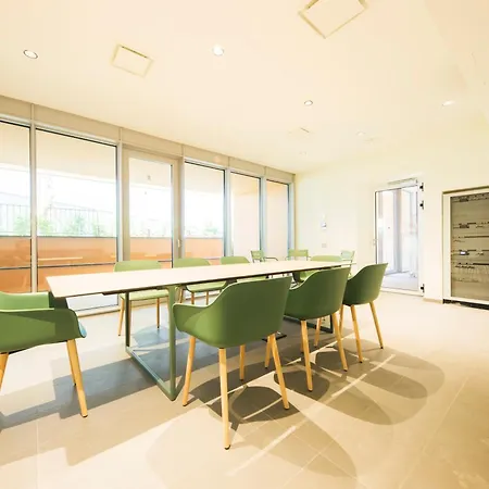 Waterfront Luxury Studio, Free Parking, Ac, Netflix & Wifi By Tilo Lux Appartement