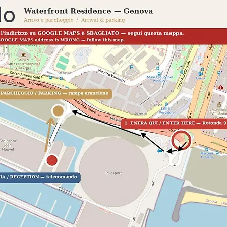 Waterfront Luxury Studio, Free Parking, Ac, Netflix & Wifi By Tilo Lux *